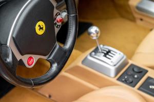 Ferrari F430 2006 года  (NA)